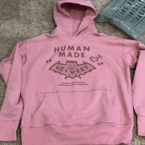 *BEST OFFER* Human Made x Lil Uzi Vert Hoodie